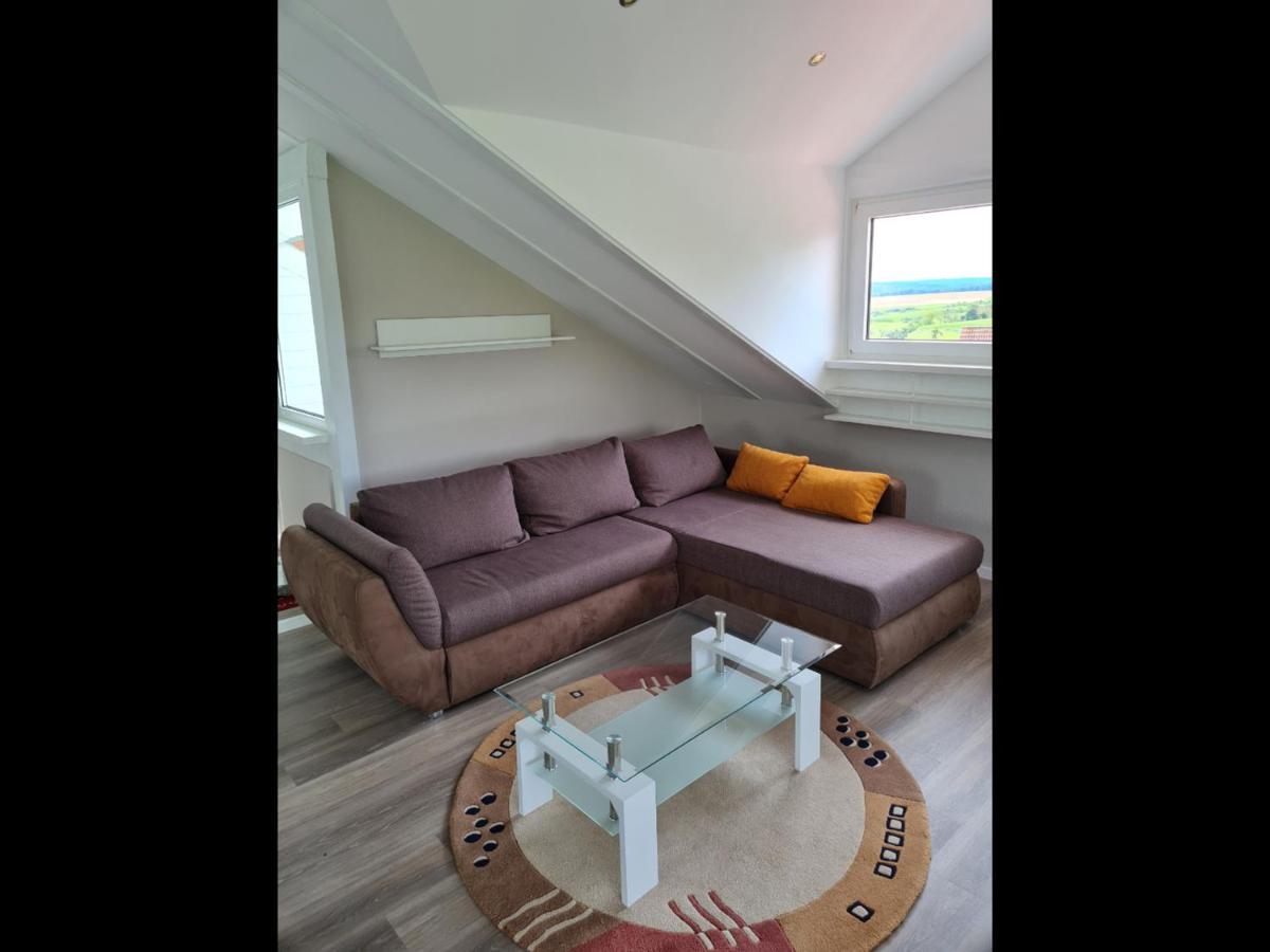 Neu Ferienwohnung Odenwald Rimhorn Dış mekan fotoğraf