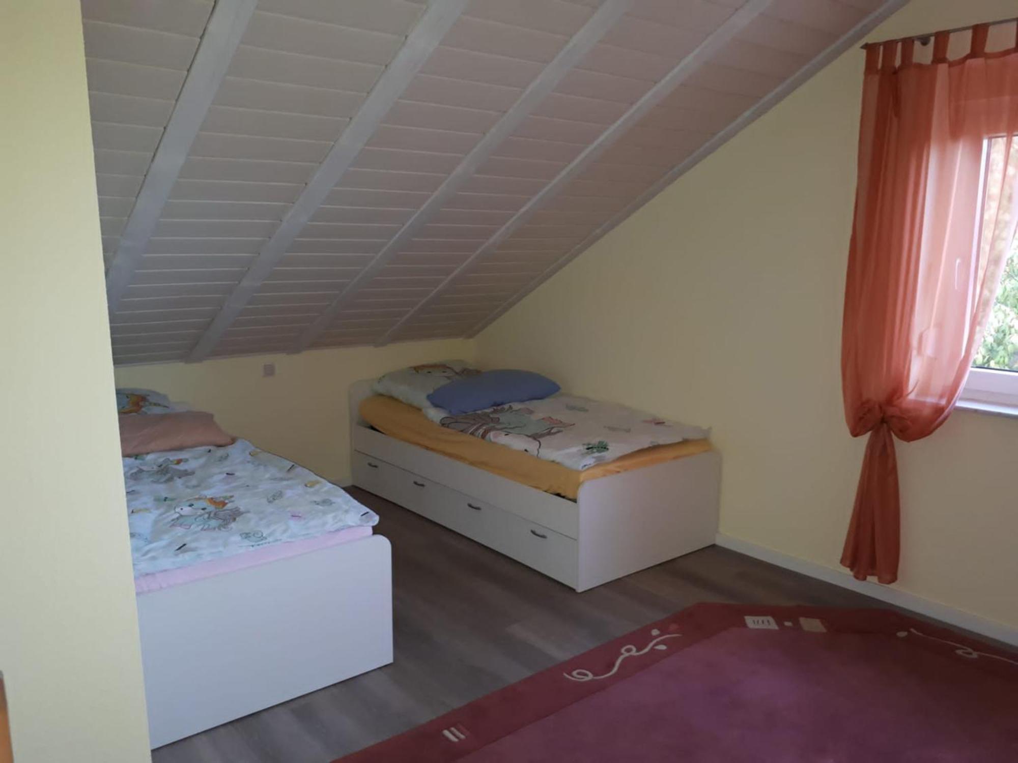 Neu Ferienwohnung Odenwald Rimhorn Dış mekan fotoğraf