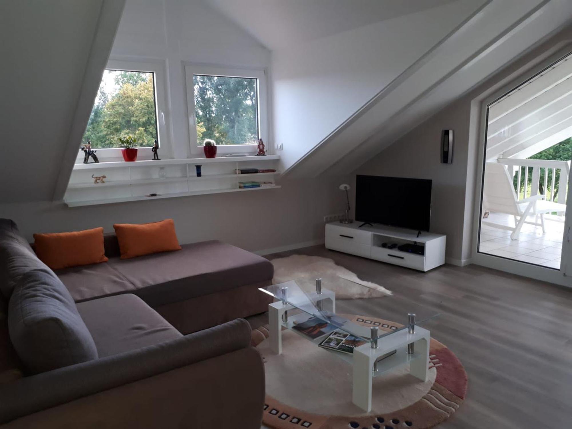 Neu Ferienwohnung Odenwald Rimhorn Dış mekan fotoğraf