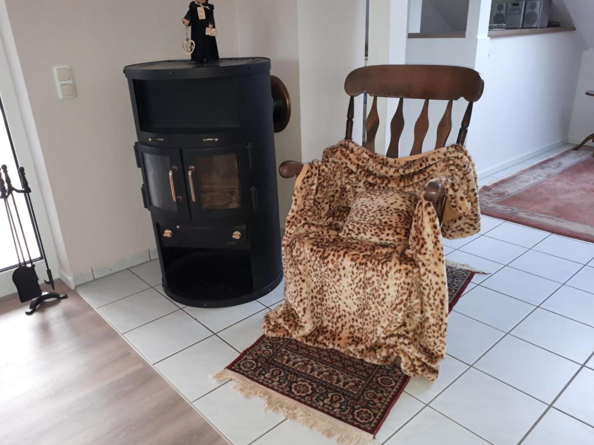 Neu Ferienwohnung Odenwald Rimhorn Dış mekan fotoğraf