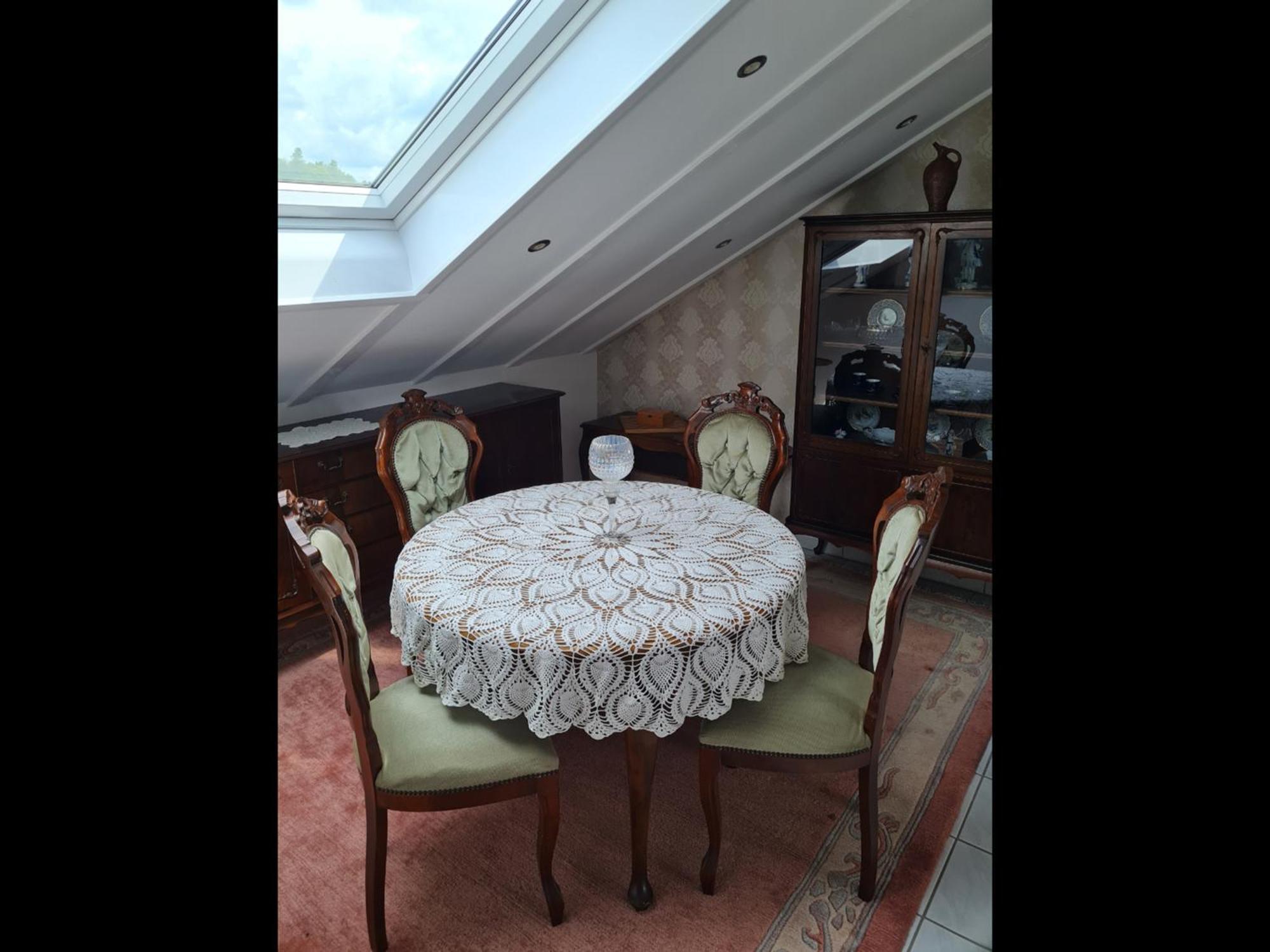 Neu Ferienwohnung Odenwald Rimhorn Dış mekan fotoğraf