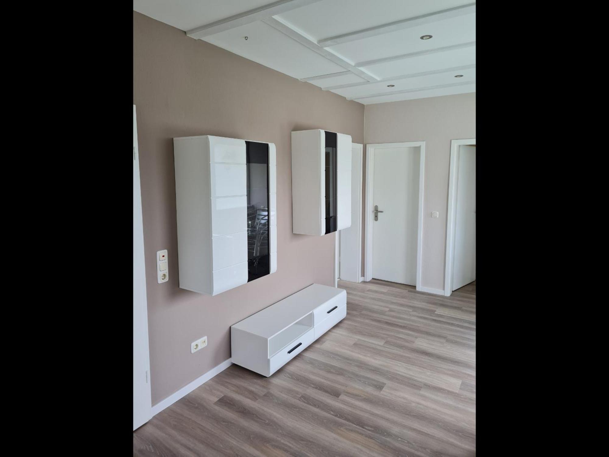 Neu Ferienwohnung Odenwald Rimhorn Dış mekan fotoğraf
