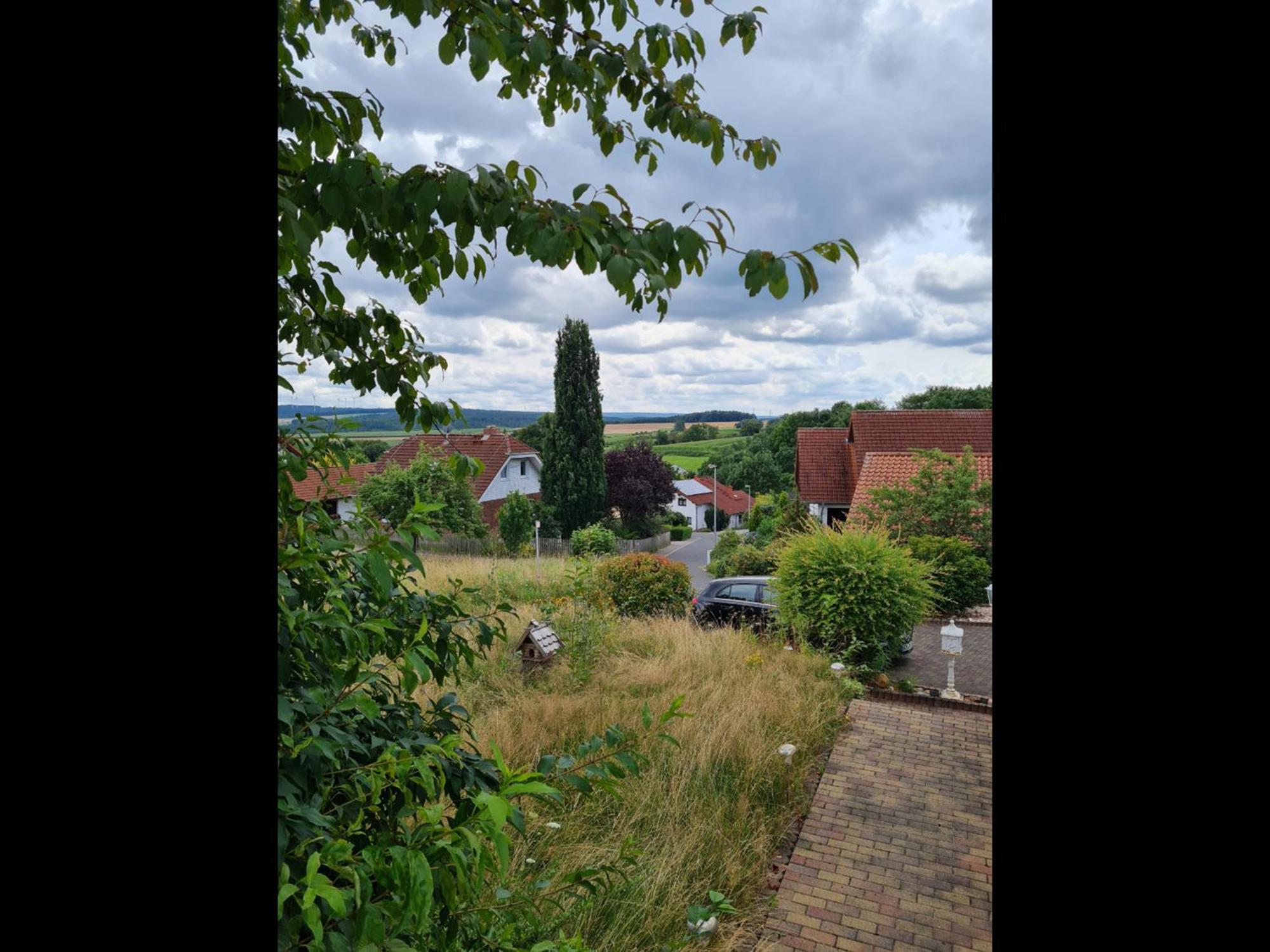 Neu Ferienwohnung Odenwald Rimhorn Dış mekan fotoğraf