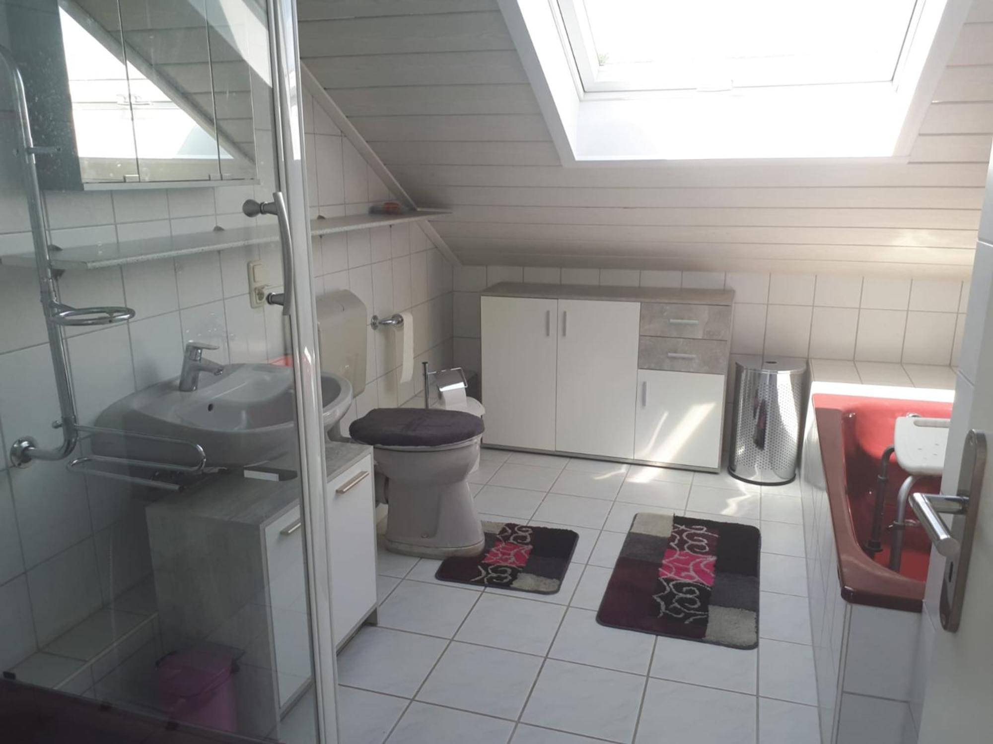 Neu Ferienwohnung Odenwald Rimhorn Dış mekan fotoğraf