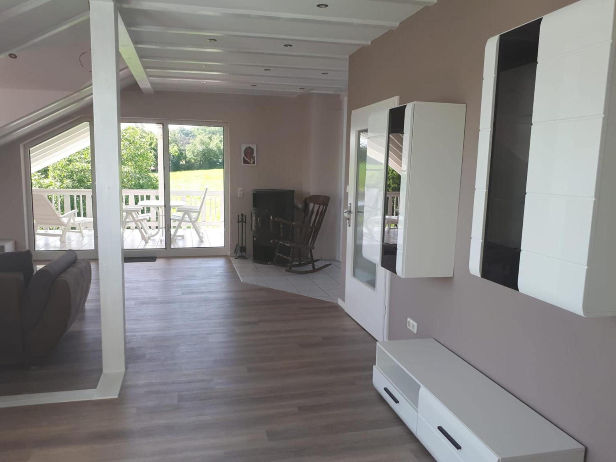 Neu Ferienwohnung Odenwald Rimhorn Dış mekan fotoğraf