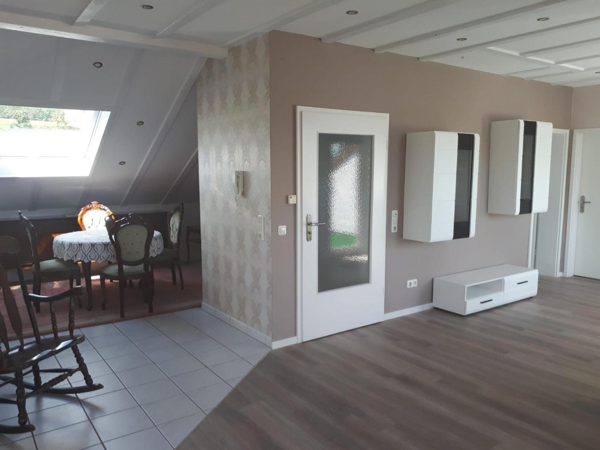 Neu Ferienwohnung Odenwald Rimhorn Dış mekan fotoğraf
