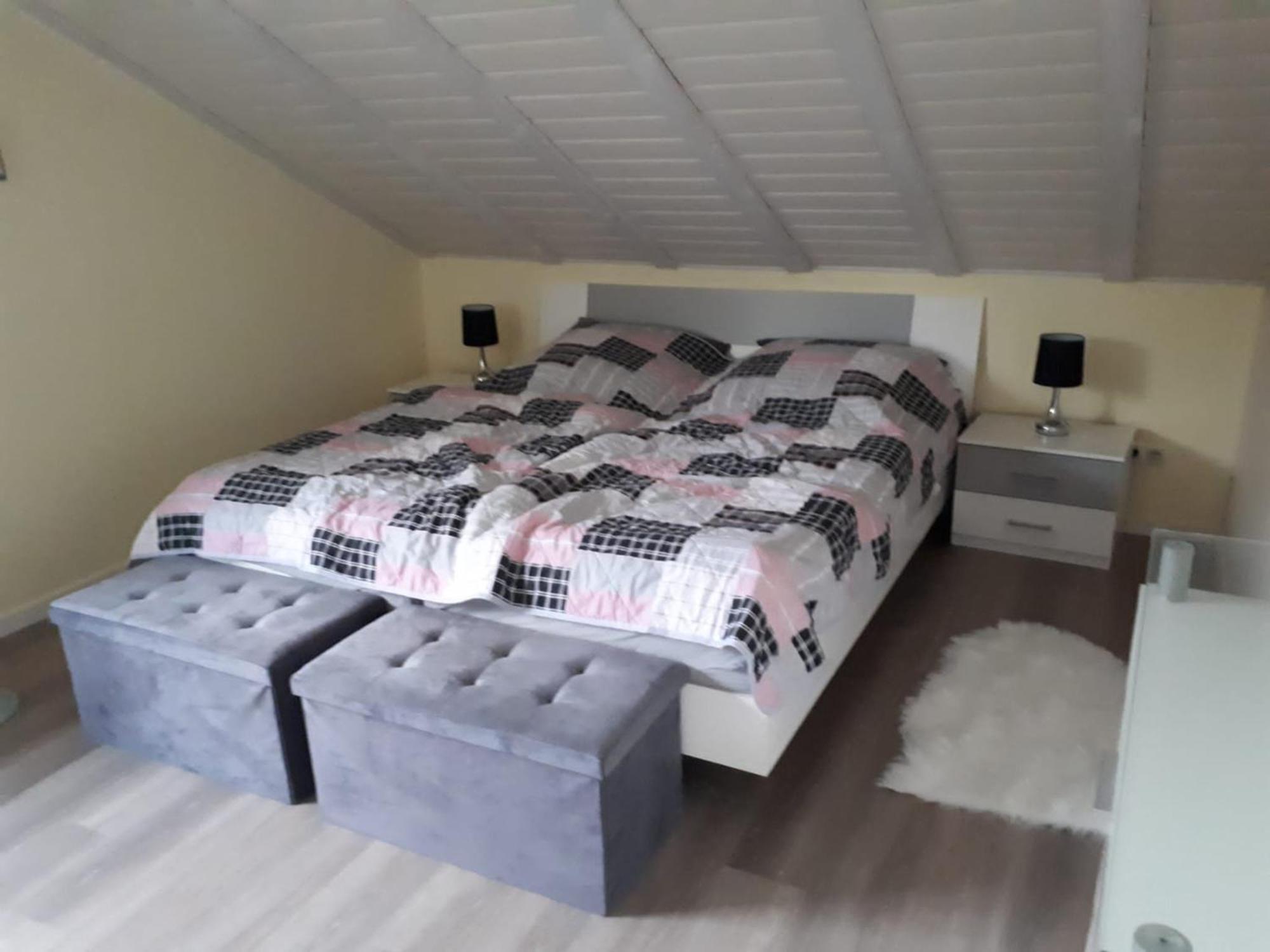 Neu Ferienwohnung Odenwald Rimhorn Dış mekan fotoğraf